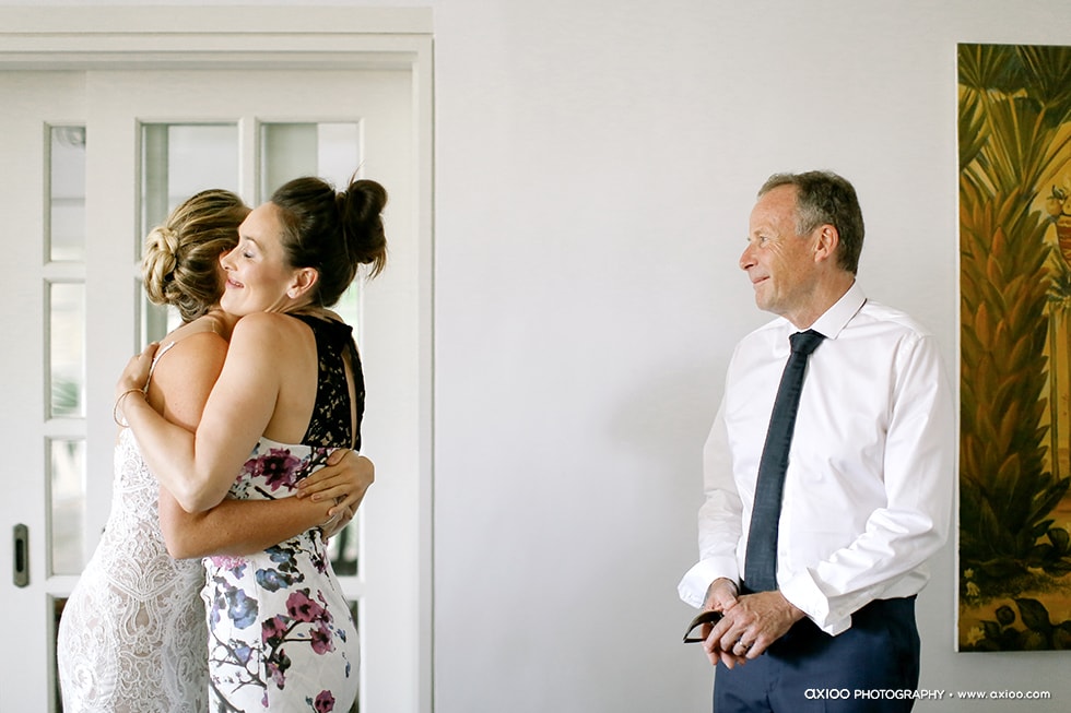 Axioo: The Infinite Garden of Love